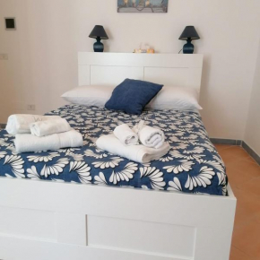 I 23 PASSI GAETA Gaeta